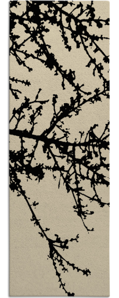 spruce rug - item 494391