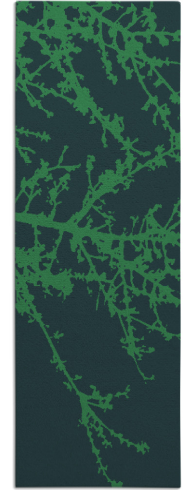 spruce rug - item 494396