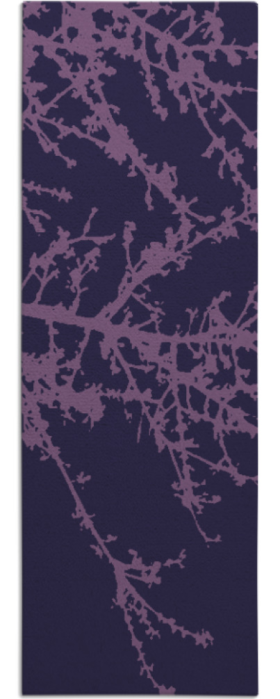 spruce rug - item 494409