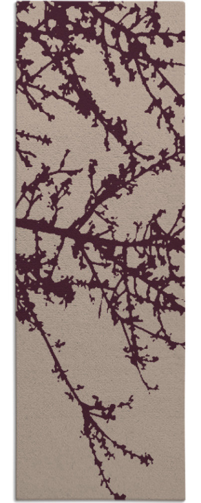 spruce rug - item 494469