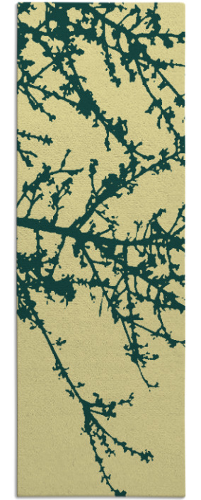 Spruce Rug