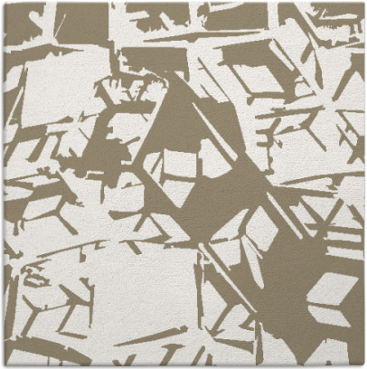 tangled rug - item 499945