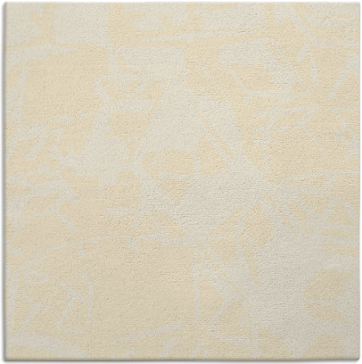 tangled rug - item 500231