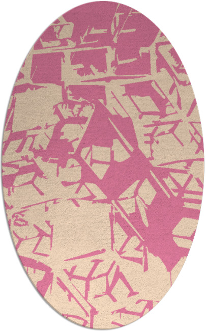 tangled rug - item 500398