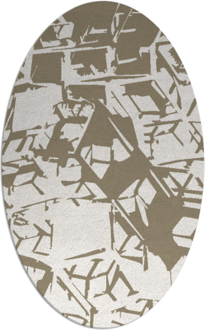 tangled rug - item 500438