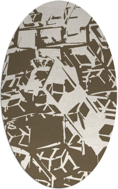 tangled rug - item 500591