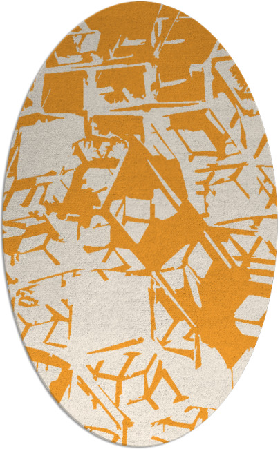 tangled rug - item 500643