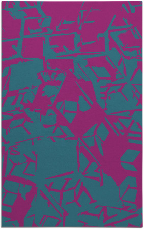 Tangled Rug