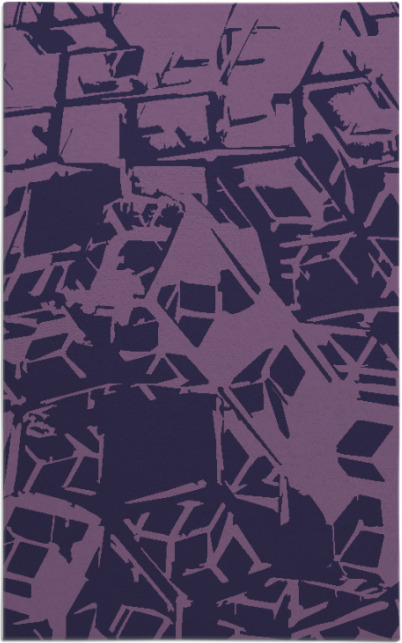 tangled rug - item 500745