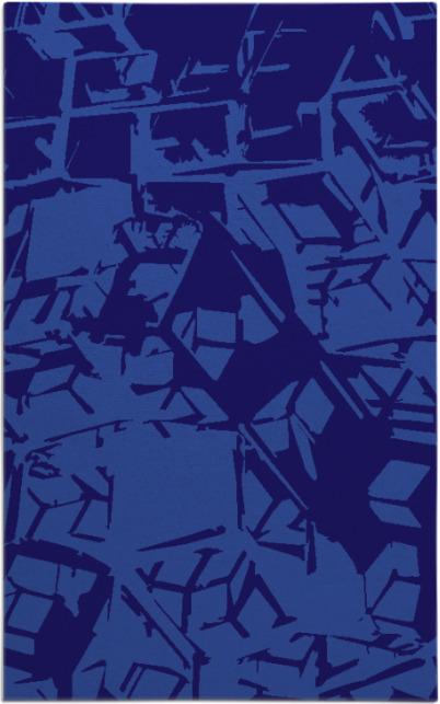 tangled rug - item 500753