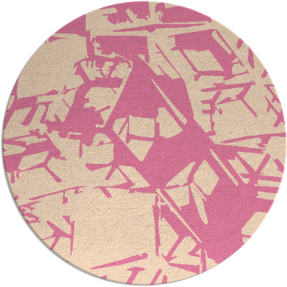 tangled rug - item 501049