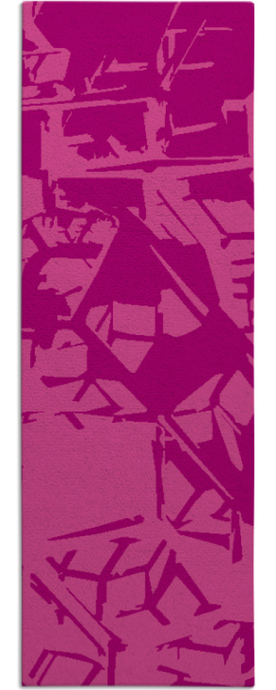 tangled rug - item 501562