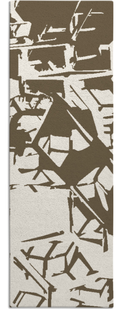 tangled rug - item 501648