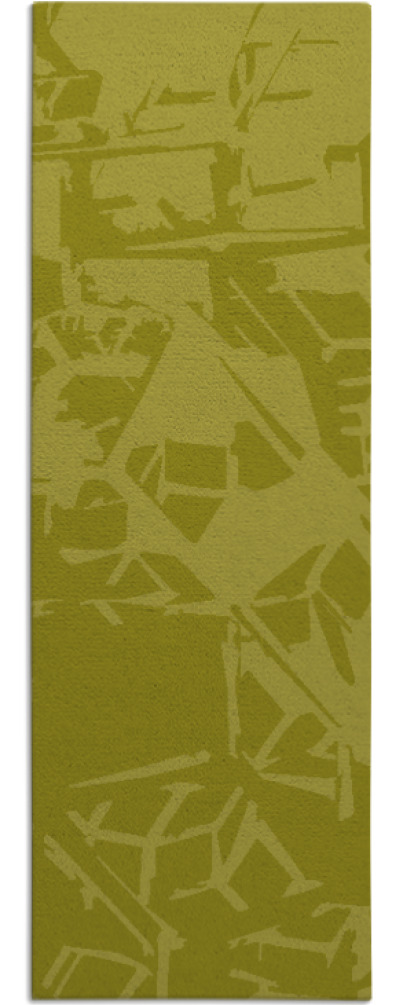 tangled rug - item 501675