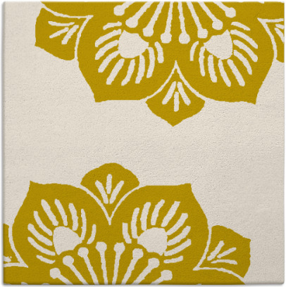 teatime rug - item 501969