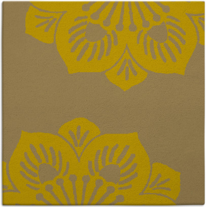 teatime rug - item 501971