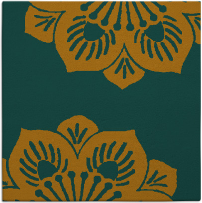 teatime rug - item 502011
