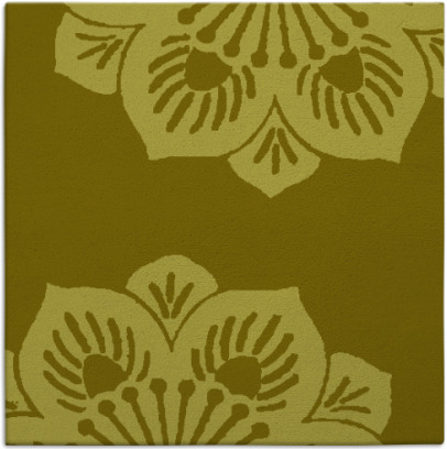 teatime rug - item 502025