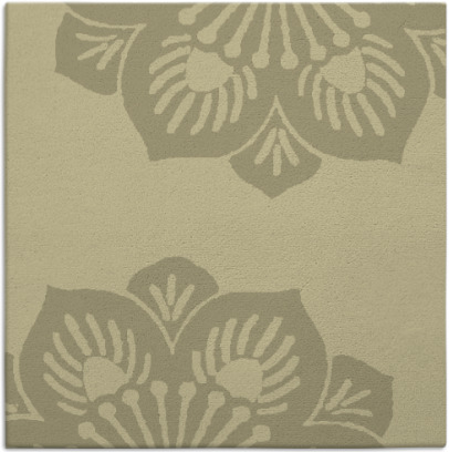teatime rug - item 502031