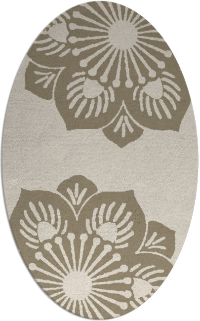 teatime rug - item 502059