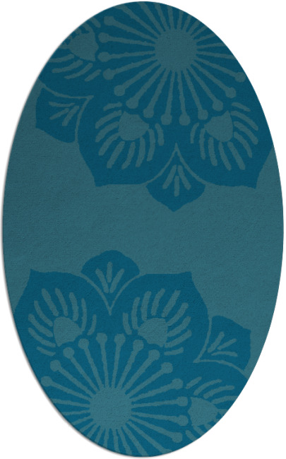 teatime rug - item 502111
