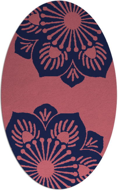 teatime rug - item 502150