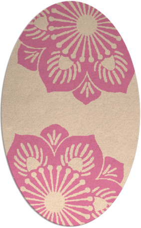 Teatime Rug