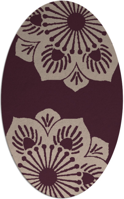 teatime rug - item 502214
