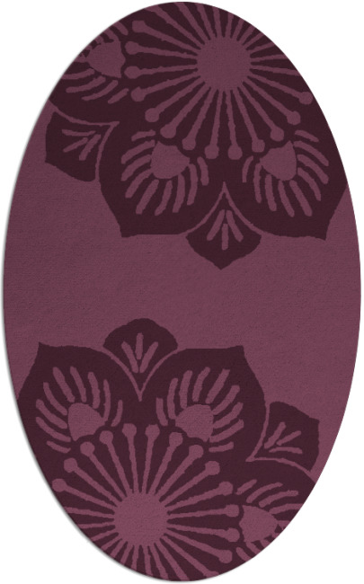 teatime rug - item 502219