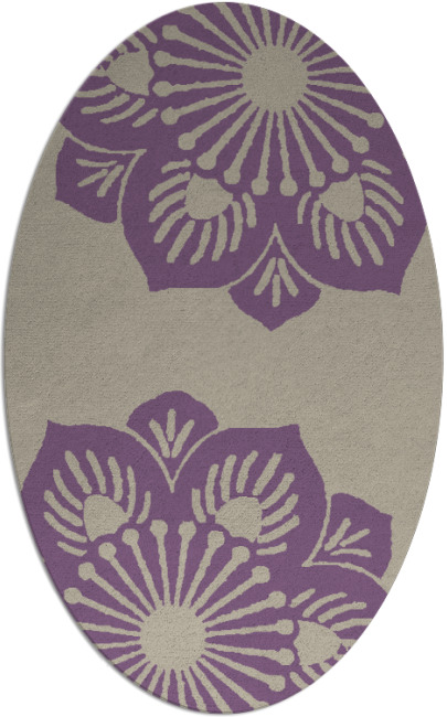 teatime rug - item 502237