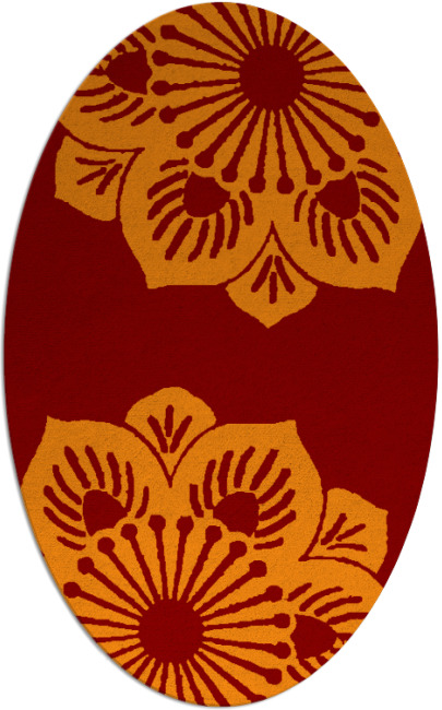 teatime rug - item 502248
