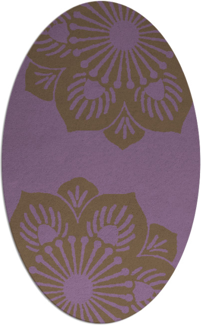 teatime rug - item 502291
