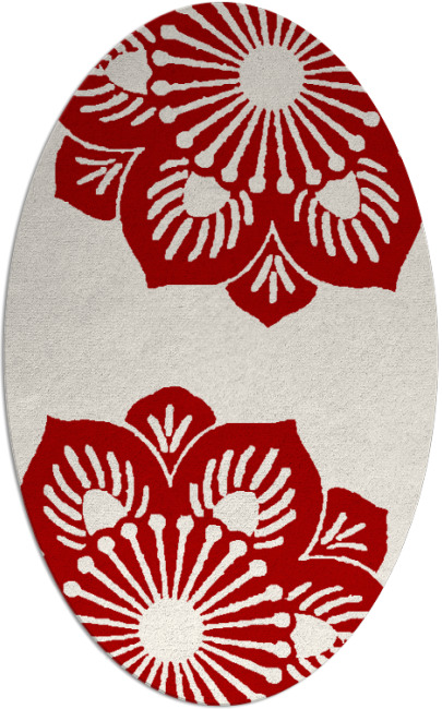 teatime rug - item 502298