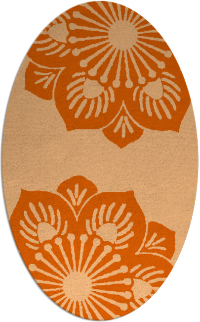 teatime rug - item 502318