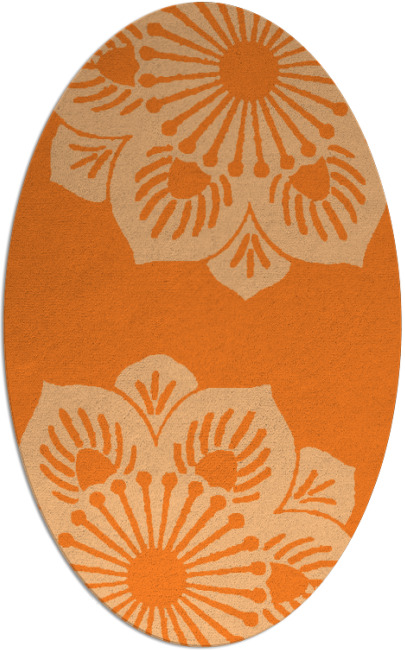 teatime rug - item 502319