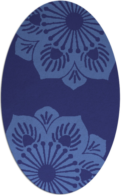 teatime rug - item 502340