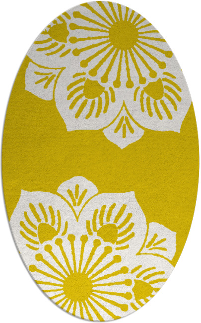 teatime rug - item 502357