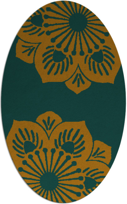 teatime rug - item 502363