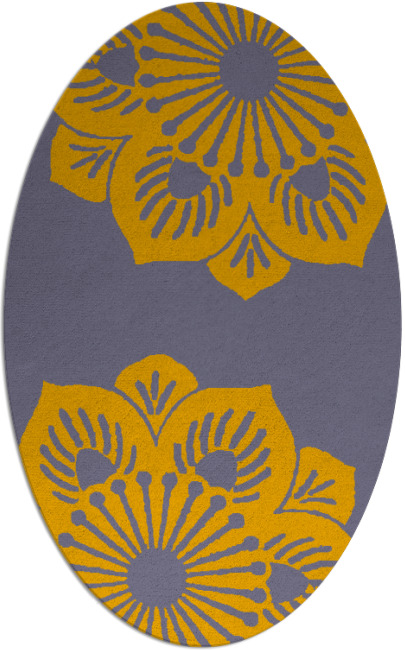 teatime rug - item 502372