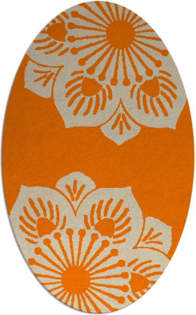 teatime rug - item 502374