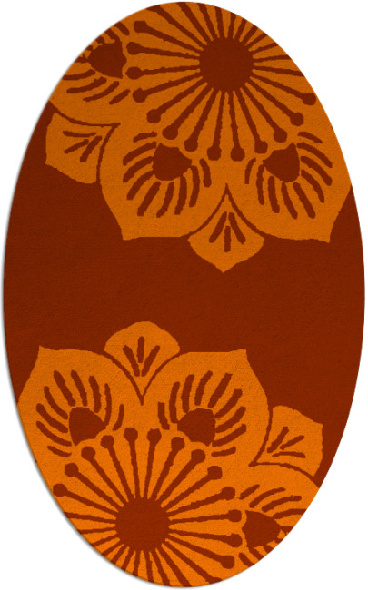 teatime rug - item 502375