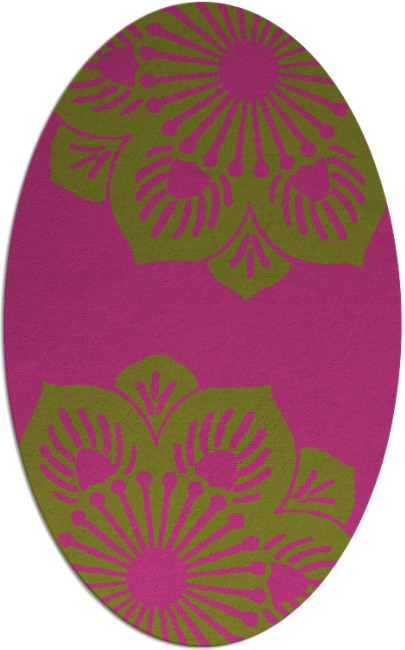 teatime rug - item 502386