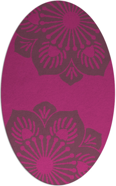 teatime rug - item 502388