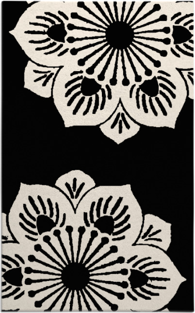 teatime rug - item 502486