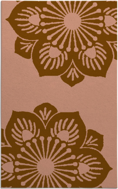 teatime rug - item 502555