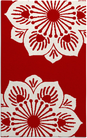 Teatime Rug