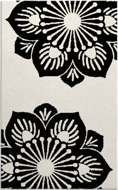 teatime rug - item 502681