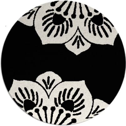 teatime rug - item 502765