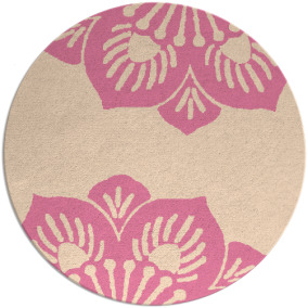 Teatime Rug