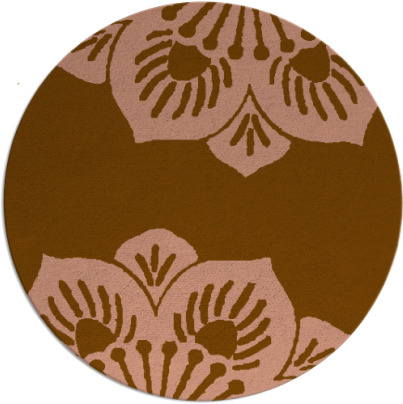 teatime rug - item 502908